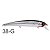 Isca Kisu Float  Meia Agua - Marine - Imagem 5