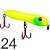 Isca Hammer 85 - Marine - Imagem 1