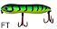 Isca Hammer 85 - Marine - Imagem 5