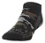 Kit Meia Tática Invictus Tech Preto / Branco - Tamanho 41-45 - Imagem 4