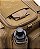 Mala / Mochila Arsenal Coyote - Invictus - Imagem 7