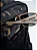 Mochila Citizen Pro 20L. - Warskin Black - Invictus - Imagem 7