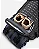 Mochila Giant Invictus 42L. - Preto - Imagem 6