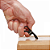 Ferramenta de Chaveiro Doohickey Clipkey Preto - Nite Ize - Imagem 4