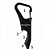 Ferramenta de Chaveiro Doohickey Clipkey Preto - Nite Ize - Imagem 1
