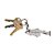 Chaveiro Doohickey Fishkey Tool - Nite Ize - Imagem 3