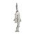 Chaveiro Doohickey Fishkey Tool - Nite Ize - Imagem 1