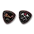 Moeda Colecionavel Fire Dragon Coin 2022 - Spyderco - Imagem 1