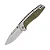 Canivete Freighter - Smith Wesson - Imagem 1