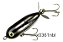 Isca Artificial Heddon Helice Baby Torpedo - Imagem 3