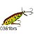 Isca Artificial Heddon Helice Baby Torpedo X - Imagem 1