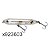 Isca Artificial Heddon Zara Super Spook JR. - Imagem 1