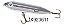 Isca Artificial Heddon Zara Super Spook JR. - Imagem 3