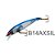 Isca Artificial Bomber Floating Long - Imagem 4