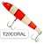 Isca Artificial Rebel Jumpin Minnow - Imagem 6