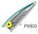 Isca Artificial Rebel Popper Pop R - Imagem 3