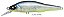 Isca Artificial X-80 Trick Darter - Megabass - Imagem 1