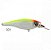 Isca King Shad 70 7cm 10g Meia Agua - Marine - Imagem 2