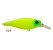 Isca King Shad 70 7cm 10g Meia Agua - Marine - Imagem 1