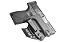 Coldre Minimalist Holster Smith & Wesson Ambidextrous - MFT - Imagem 5