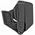 Coldre Minimalist Holster Springfield HELLCAT Ambidextrous - MFT - Imagem 1