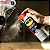 Spray Multiuso WD-40 Dry Lube Seco Aerossol 400ml - Imagem 2