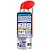 Spray Multiuso WD-40 Graxa Branca de Litio Aerossol 400ml - Imagem 2
