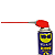 Spray Multiuso WD-40 Silicone Lub Aerossol - 420ml - Imagem 3
