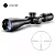 Luneta Frontier 30 FD 2.5-15x50 SF IR LR FD 15x - Hawke - Imagem 1