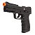 Pistola Airsoft GBB CO2 24/7 G2 Blowback - Cybergun - Imagem 3