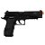 Pistola Airsoft GBB CO2 Sig Sauer P226 X-Five Blowback - Cybergun - Imagem 3