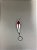 Chaveiro de Isca Artificial - Lucky - Imagem 3