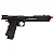 Pistola Airsoft 1911 HI-Capa Speed GBB 6mm - Rossi - Imagem 3