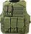 Colete Tático Modular Armor - Verde Militar - Rossi - Imagem 1