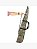 Capa Carabina 1,20mt com Porta Luneta/Marpat - Imagem 1