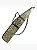 Capa Carabina 1,20mt com Porta Luneta - Marpat - FOX BOY - Imagem 1