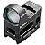 Red Dot / Mira Holográfica Ar Optics 1x First Strike 2.0 Reflex Sight - Bushnell - Imagem 6