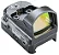 Red Dot / Mira Holográfica Ar Optics 1x Advance Micro - Bushnell - Imagem 1