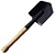 Pá Cold Steel Spetsnaz Shovel 92SF - Imagem 1
