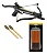 Balestra EK-Archery Cobra 80LB EKCR-002BA - Imagem 2