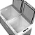 Geladeira Portátil D75 Dual Zone - 75 litros - 12-24v - Elber - Imagem 2