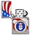 Isqueiro Us Air Force - Zippo - Imagem 1