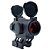 Red Dot Maverick II Plus 1x22 DBR - Vector Optics - Imagem 3
