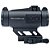 Red Dot Maverick II Plus 1x22 DBR - Vector Optics - Imagem 5