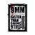 Isqueiro 9mm Faster Than Dialing 911 - Zippo - Imagem 1