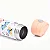 Garrafa Térmica Thermos Funtainer F401 Borboletas e Mariposas - 355ml - Imagem 4