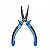 Alicate de Bico MS-PL 15C - Marine - Imagem 1