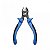 Alicate de Corte MS-PL04F - Marine - Imagem 1