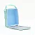 Bolsa Térmica Impermeavel Verde Água - Thermos - Imagem 4