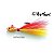 Isca Artificial Mod. Elo Jig Bucktail Simples Cichla JBS11FT c/ Anzol 2/0 Peso 11gr. - Pro-Tsuri - Imagem 2
